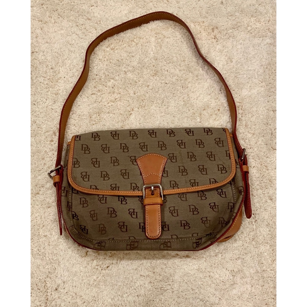 Vintage Dooney & Bourke purse